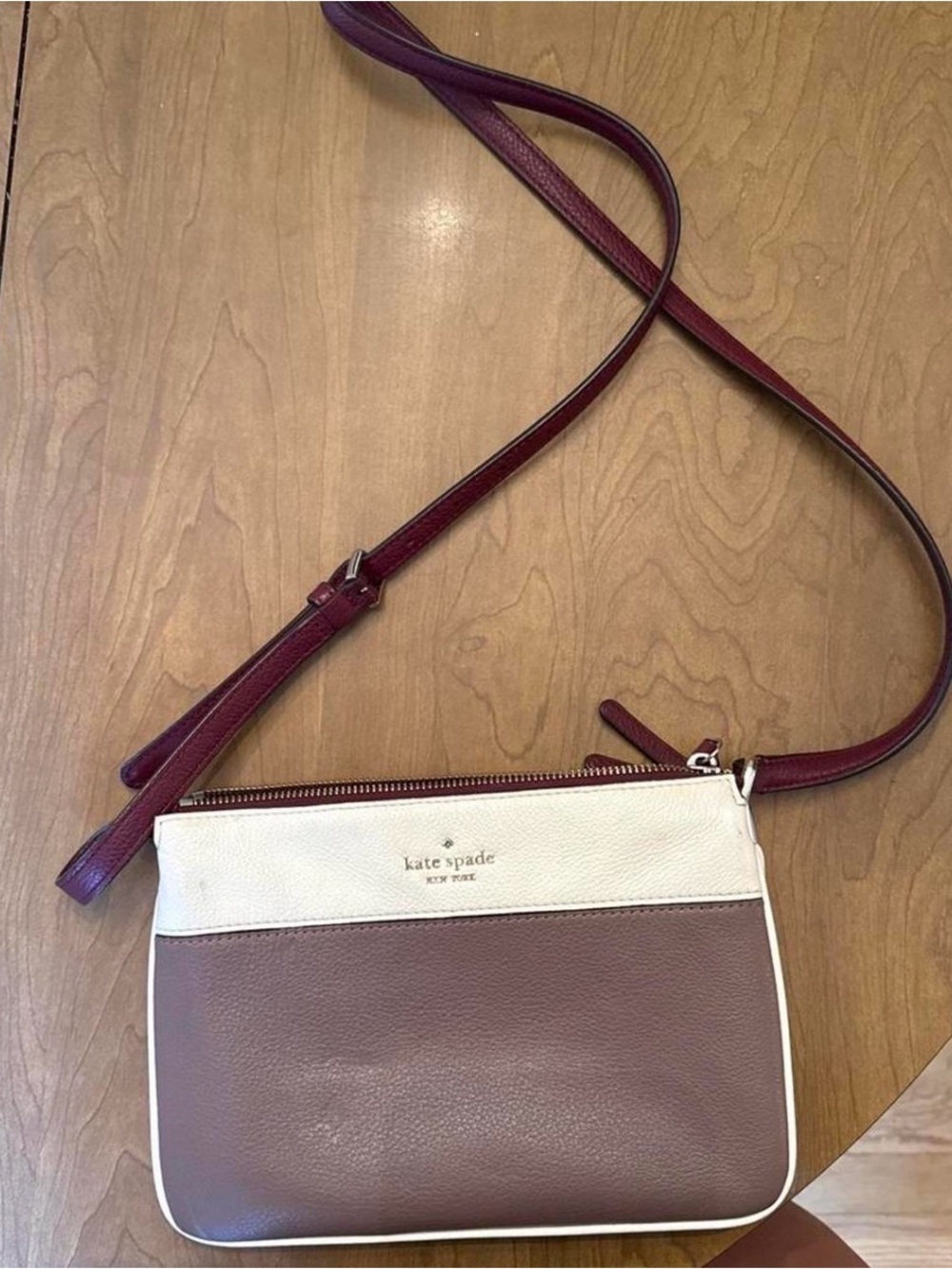 Kate Spade Crossbody